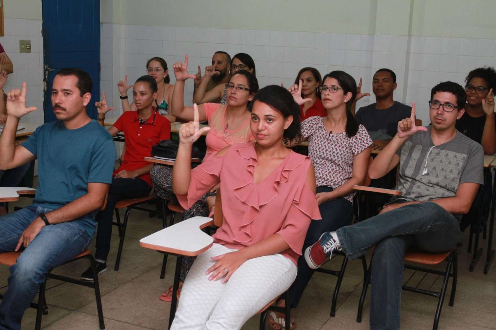 Secretaria Estadual De Educa O Abre Mais Tr S Turmas De Curso Gratuito