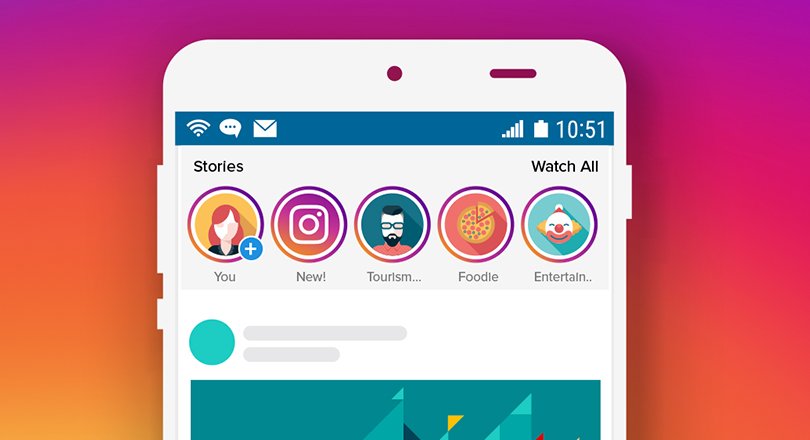 Instagram libera tradução automática de textos de Stories para