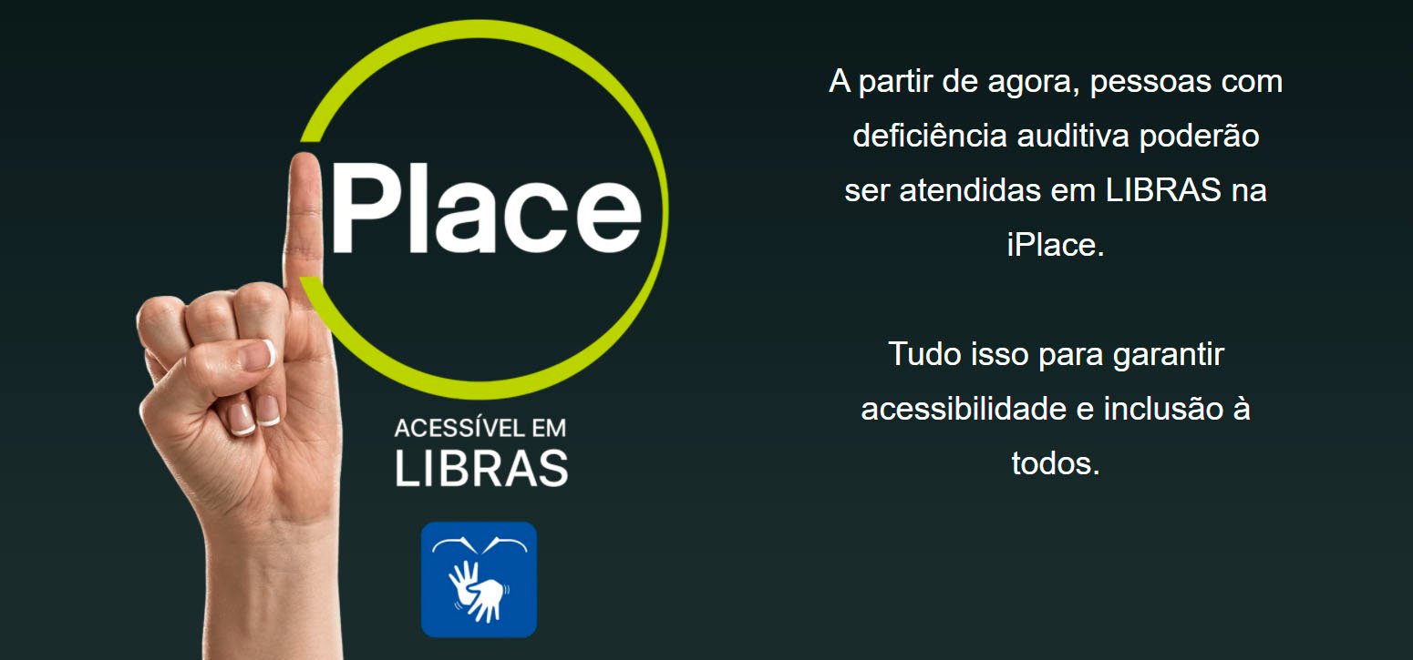 AeC lança atendimento em Libras - Portal ClienteSA
