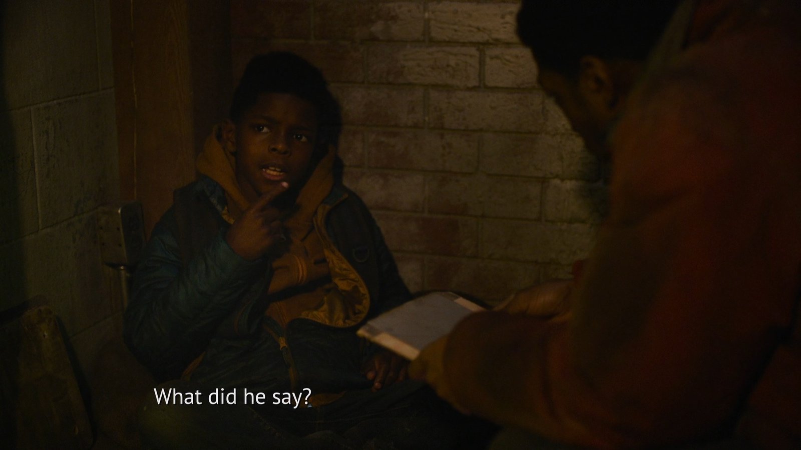 The Last of Us: Quem são os garotos no final do episódio 4